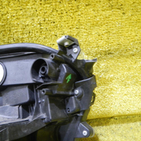 Битая Фара левая Toyota Rav 4 CA40 (2015-2019) LED