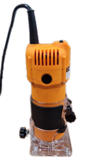 Кромочный фрезер "ВИХРЬ" ФМ-800К