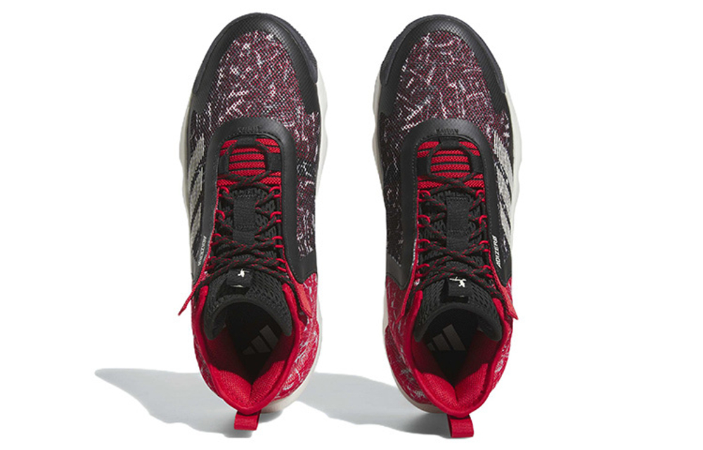 Кроссовки Adidas Adizero Select