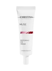 Восстанавливающий крем для кожи вокруг глаз