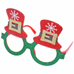 Очки карнавальные «Эльфийские колпачки»