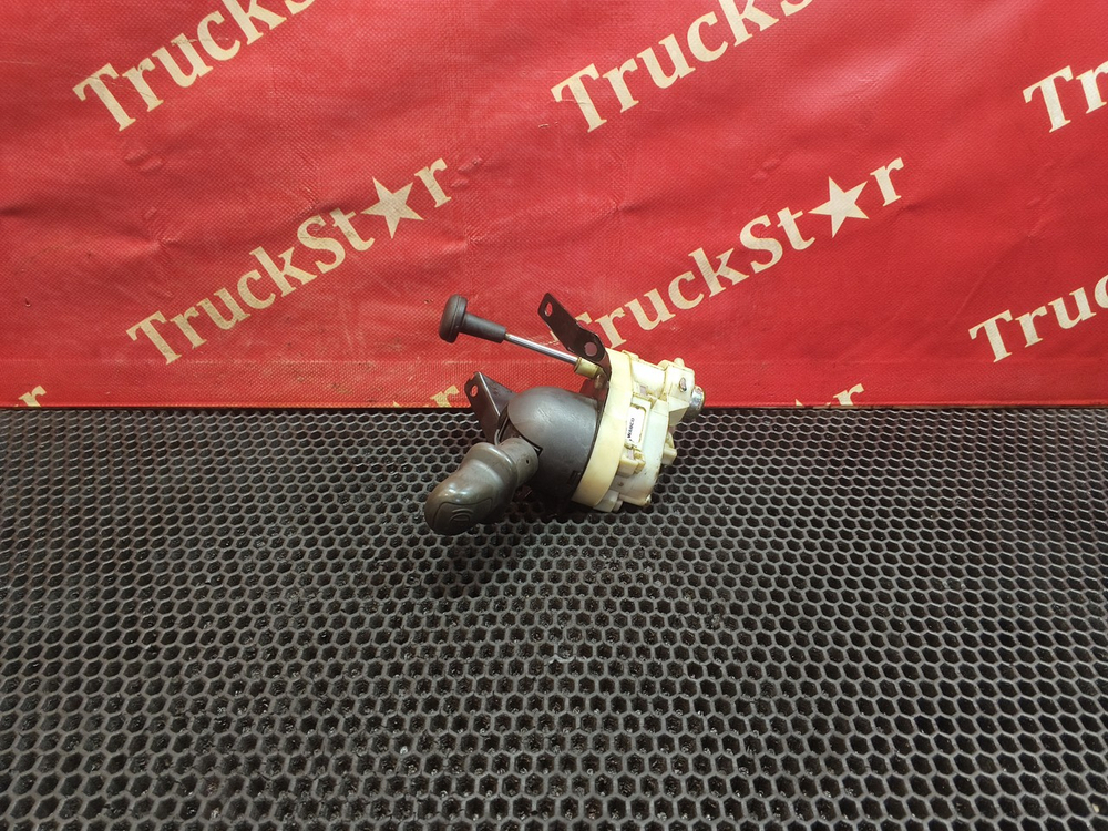 Кран ручного тормоза