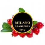 Milano - Cranberry (100g)