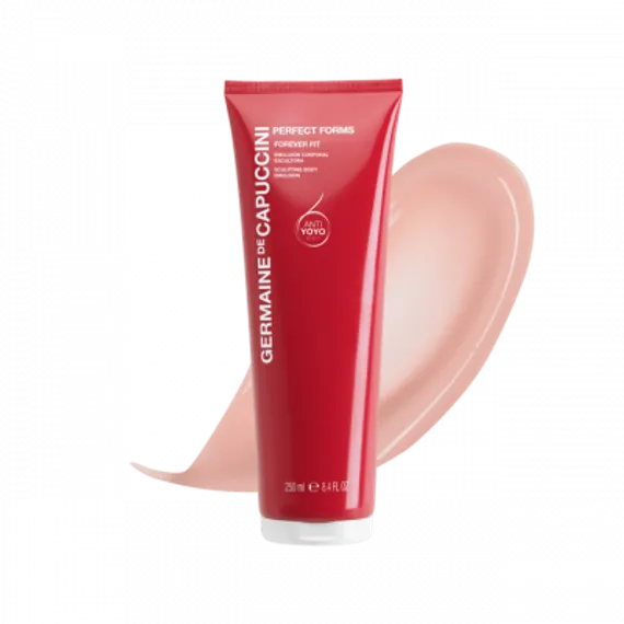 Эмульсия для тела моделирующая