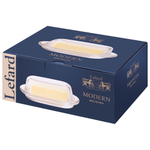 Масленка "Modern" 19,5*13*6см