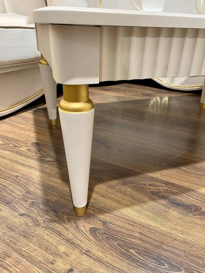 Стол журнальный LARA мокко