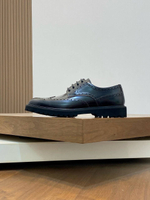 Туфли Zegna