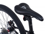 Подростковый велосипед Maxiscoo 7Bike Pro Disc 24" (2024)