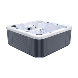 Гидромассажный спа-бассейн Lovia Spa zr7038