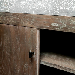 Раковина Морна Roomers FD7610-L