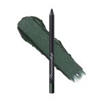 Карандаш для глаз ROMANOVAMAKEUP Sexy Smoky Eye Pencil - Emerald