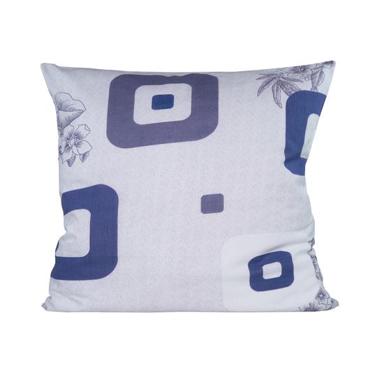 Наволочка  Анелия, 70x70 см., бязь DOMTEKC