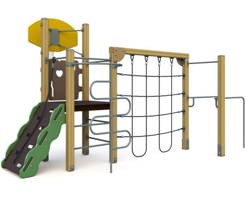 Спортивный комплекс СП-1.92