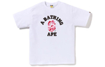 A Bathing Ape Bathing Ape Star Logo Футболка