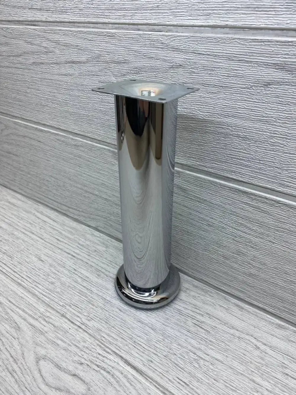 Мебельные ножки металлические под диван кресло тумбу комод