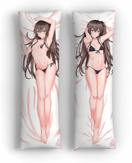 Дакимакура NZ75