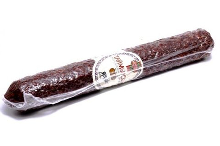 Колбаса Таймырская из оленины