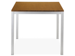 Стол ламинированный обеденный Papatya Idea