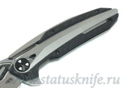 Нож Zero Tolerance 0999 Limited Edition № 122фотография - 3