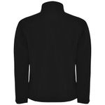 Куртка унисекс Rudolph из софтшелла