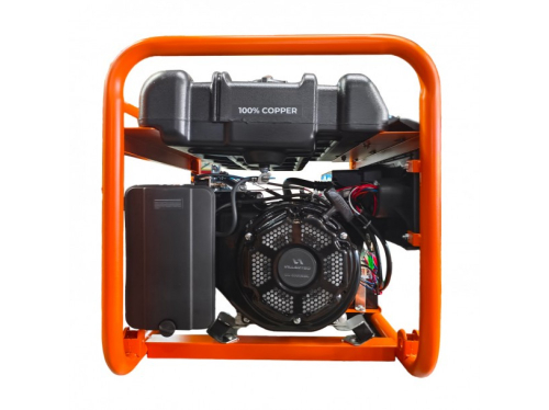 Генератор бензиновый Villartec GG8300ЕВС