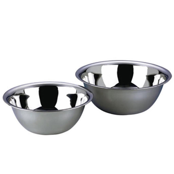Миска 8 л кухонная d 35,7 см h12,5 см нерж. P.L. Proff Cuisine
