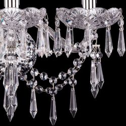 Бра Bohemia Art Classic 11.23 10.23.3.165.XL.Cr.Dr