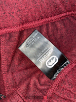 Спортивные штаны на флисе