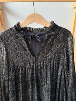 Платье двойное комбинированное Choupette, 128