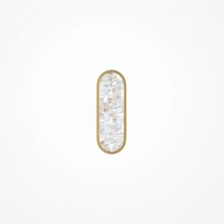 Накладной светильник Maytoni Perlamour MOD429WL-L15BSK