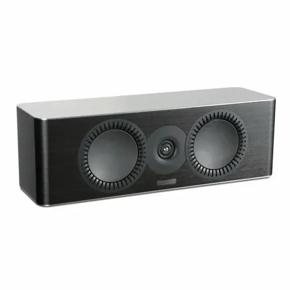 Mission QX-C MKII Black