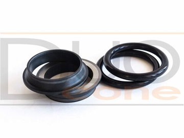 Уплотнение плавающее двойное коническое УПДК К5-А2 ГТС