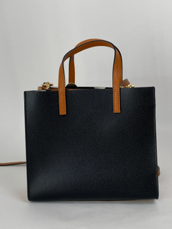 Сумка Marc Jacobs Mini Grind Satchel Tote Bag
