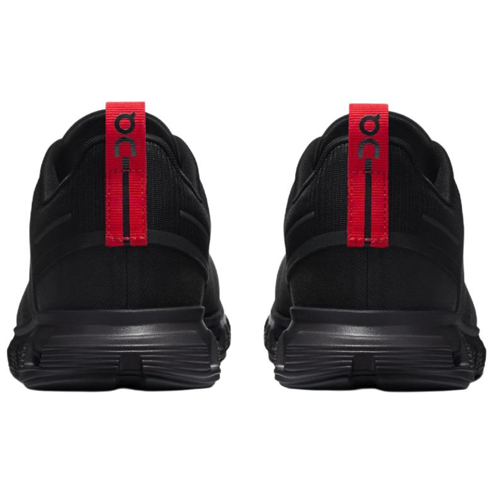 On Cloud 6 Waterproof Support