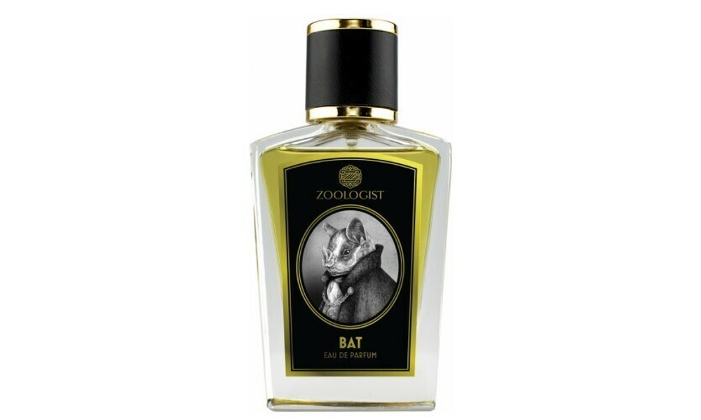 Bat Zoologist perfumes