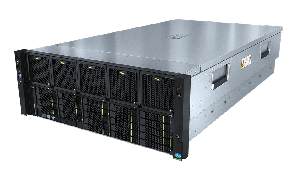 Сервер xFusion FusionServer RH5885H V3