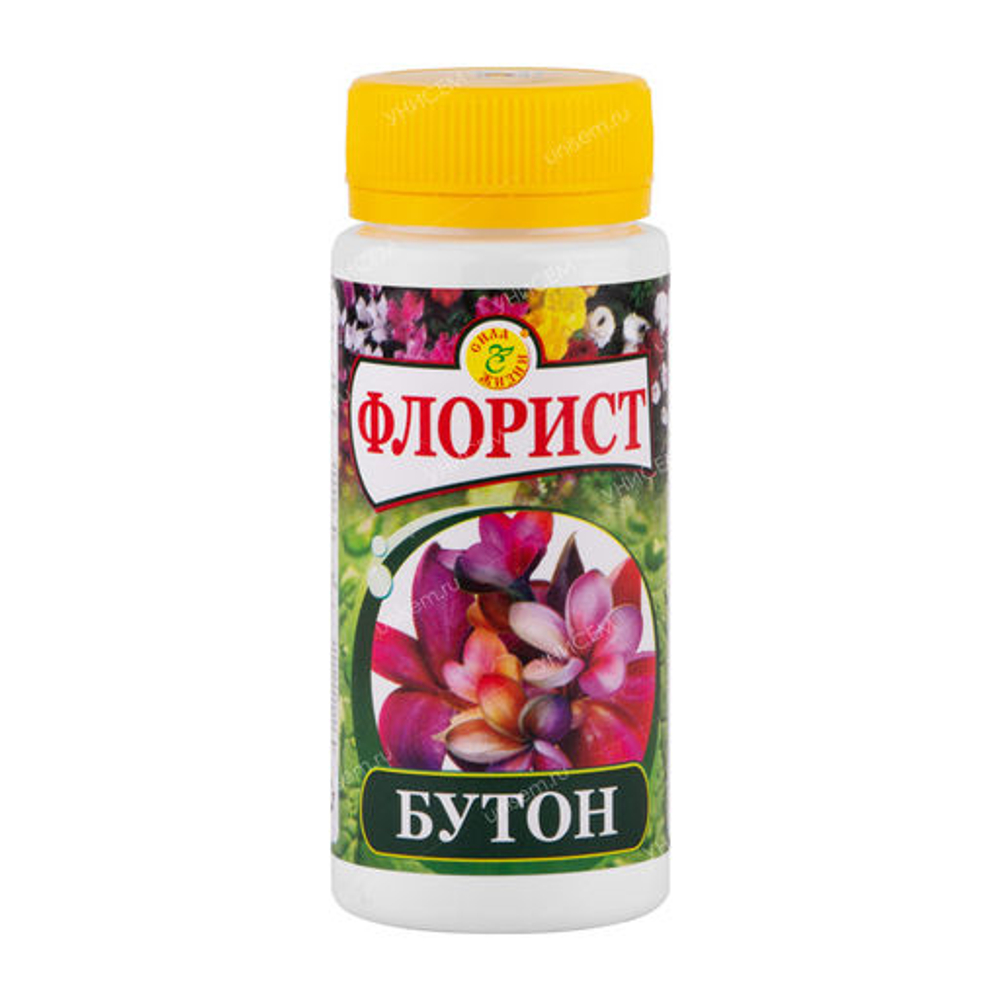 Флорист Бутон 120 мл