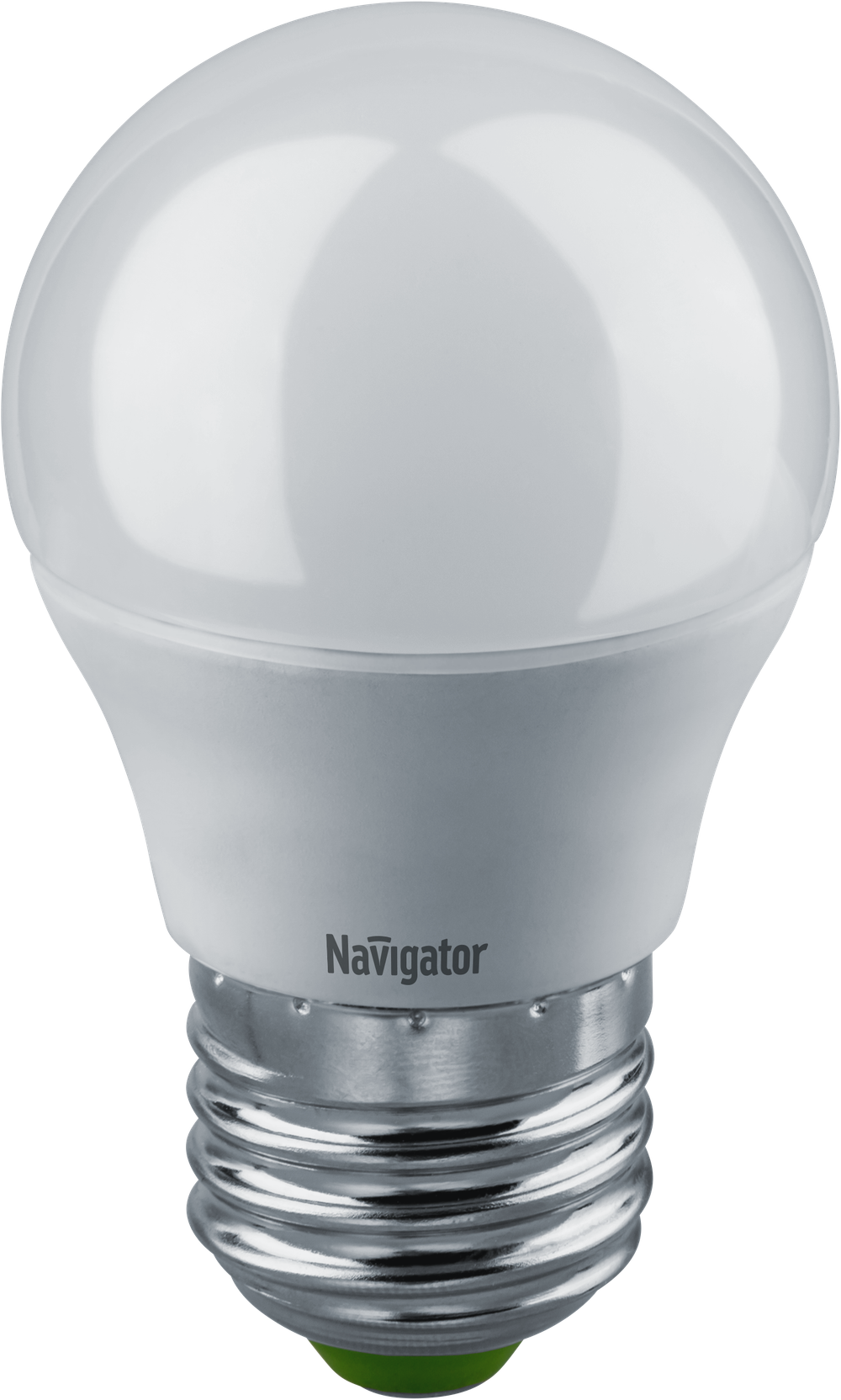 Лампа Navigator 61 381 NLL-G45-7-230-4K-E27-DIMM
