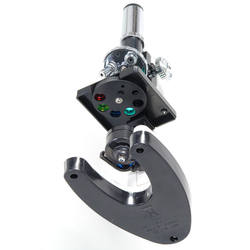 Микроскоп Микромед 100x-900x в кейсе - фото 5