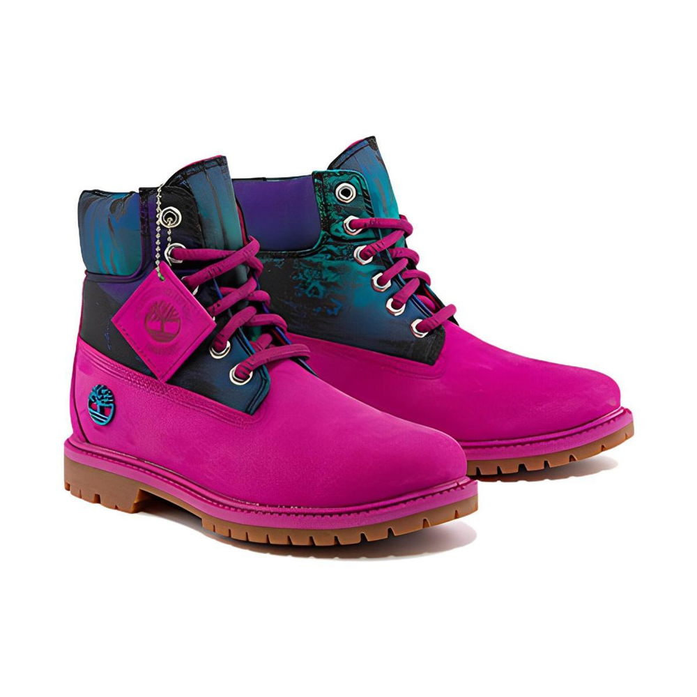 Ботинки Timberland, A2G2V