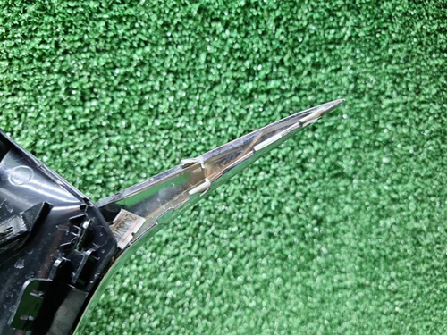 Решетка радиатора Changan Alsvin (2018-н.в.)