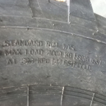 Шина Winwell 16.9-28-14PR R-4 (NEW) TL