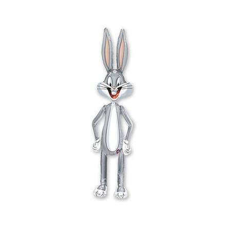 Ходячий шар Багз Банни