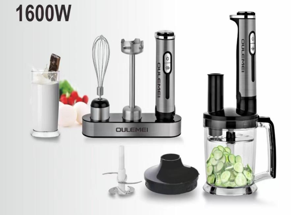 Блендер OLM-JBBK004