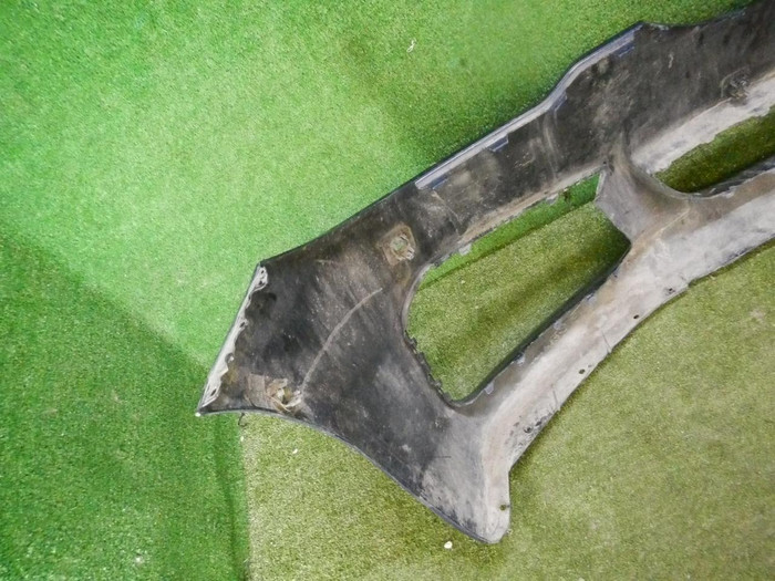 Бампер передний BMW 5er G30 (2017-2020) M-Paket