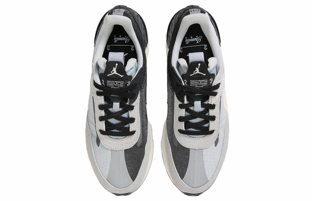Кроссовки Jordan Granville Pro "Cool Grey"