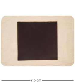 МТ- 008/08 Магнит «Новосибирск»