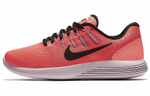 Кроссовки Nike Lunarglide 8 (Женская размерная сетка)
