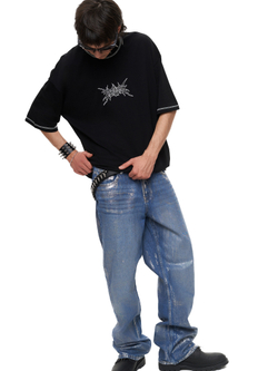 Футболка "Black Logo"