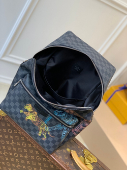 Louis Vuitton Discovery Backpack PM